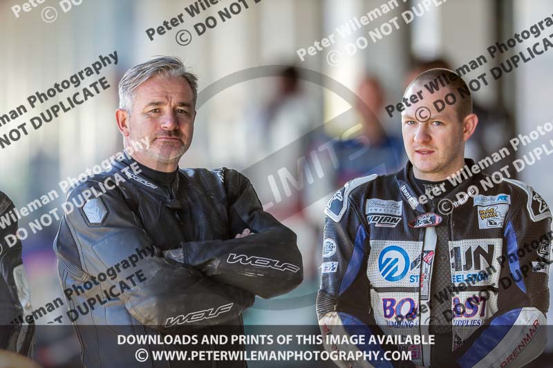 01 to 3rd december 2018;Jerez;event digital images;motorbikes;no limits;peter wileman photography;trackday;trackday digital images