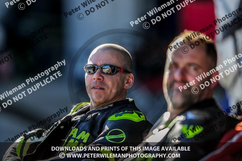 01 to 3rd december 2018;Jerez;event digital images;motorbikes;no limits;peter wileman photography;trackday;trackday digital images