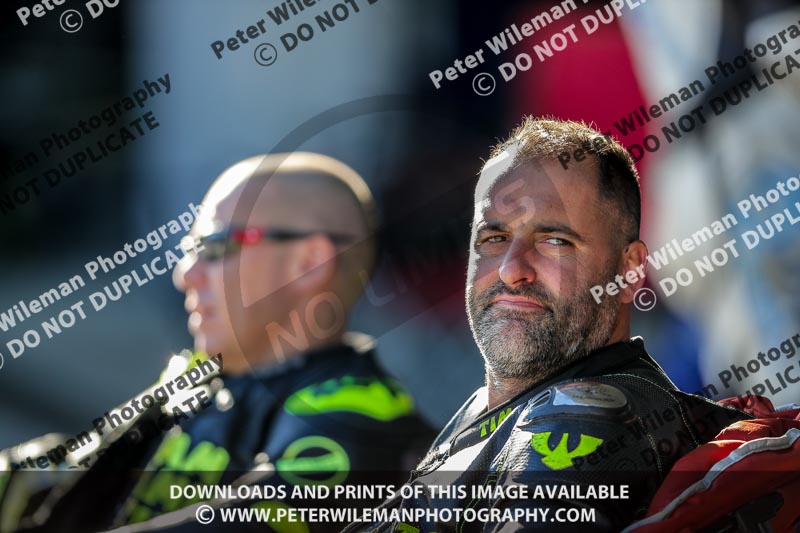 01 to 3rd december 2018;Jerez;event digital images;motorbikes;no limits;peter wileman photography;trackday;trackday digital images