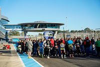 01-to-3rd-december-2018;Jerez;event-digital-images;motorbikes;no-limits;peter-wileman-photography;trackday;trackday-digital-images