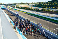 01-to-3rd-december-2018;Jerez;event-digital-images;motorbikes;no-limits;peter-wileman-photography;trackday;trackday-digital-images