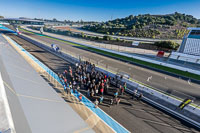 01-to-3rd-december-2018;Jerez;event-digital-images;motorbikes;no-limits;peter-wileman-photography;trackday;trackday-digital-images