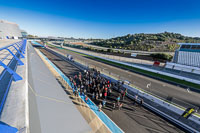 01-to-3rd-december-2018;Jerez;event-digital-images;motorbikes;no-limits;peter-wileman-photography;trackday;trackday-digital-images