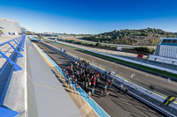 01-to-3rd-december-2018;Jerez;event-digital-images;motorbikes;no-limits;peter-wileman-photography;trackday;trackday-digital-images