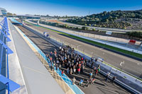 01-to-3rd-december-2018;Jerez;event-digital-images;motorbikes;no-limits;peter-wileman-photography;trackday;trackday-digital-images