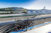 01-to-3rd-december-2018;Jerez;event-digital-images;motorbikes;no-limits;peter-wileman-photography;trackday;trackday-digital-images