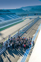 01-to-3rd-december-2018;Jerez;event-digital-images;motorbikes;no-limits;peter-wileman-photography;trackday;trackday-digital-images