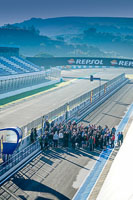 01-to-3rd-december-2018;Jerez;event-digital-images;motorbikes;no-limits;peter-wileman-photography;trackday;trackday-digital-images
