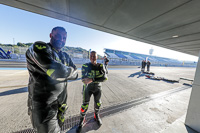 01-to-3rd-december-2018;Jerez;event-digital-images;motorbikes;no-limits;peter-wileman-photography;trackday;trackday-digital-images