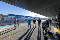 01-to-3rd-december-2018;Jerez;event-digital-images;motorbikes;no-limits;peter-wileman-photography;trackday;trackday-digital-images