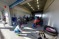 01-to-3rd-december-2018;Jerez;event-digital-images;motorbikes;no-limits;peter-wileman-photography;trackday;trackday-digital-images