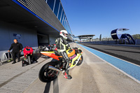 01-to-3rd-december-2018;Jerez;event-digital-images;motorbikes;no-limits;peter-wileman-photography;trackday;trackday-digital-images