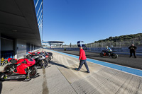 01-to-3rd-december-2018;Jerez;event-digital-images;motorbikes;no-limits;peter-wileman-photography;trackday;trackday-digital-images