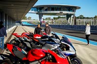 01-to-3rd-december-2018;Jerez;event-digital-images;motorbikes;no-limits;peter-wileman-photography;trackday;trackday-digital-images