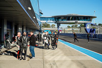 01-to-3rd-december-2018;Jerez;event-digital-images;motorbikes;no-limits;peter-wileman-photography;trackday;trackday-digital-images