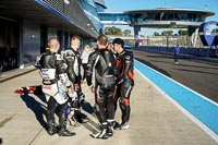 01-to-3rd-december-2018;Jerez;event-digital-images;motorbikes;no-limits;peter-wileman-photography;trackday;trackday-digital-images