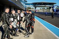 01-to-3rd-december-2018;Jerez;event-digital-images;motorbikes;no-limits;peter-wileman-photography;trackday;trackday-digital-images