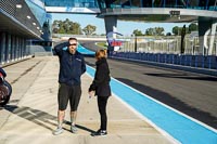 01-to-3rd-december-2018;Jerez;event-digital-images;motorbikes;no-limits;peter-wileman-photography;trackday;trackday-digital-images