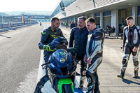 01-to-3rd-december-2018;Jerez;event-digital-images;motorbikes;no-limits;peter-wileman-photography;trackday;trackday-digital-images