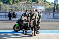 01-to-3rd-december-2018;Jerez;event-digital-images;motorbikes;no-limits;peter-wileman-photography;trackday;trackday-digital-images