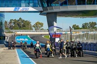 01-to-3rd-december-2018;Jerez;event-digital-images;motorbikes;no-limits;peter-wileman-photography;trackday;trackday-digital-images