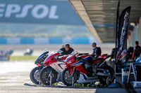 01-to-3rd-december-2018;Jerez;event-digital-images;motorbikes;no-limits;peter-wileman-photography;trackday;trackday-digital-images