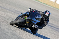 Mid/Adv Group Black Bikes