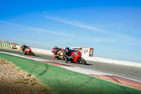 Advanced Group Red Bikes
