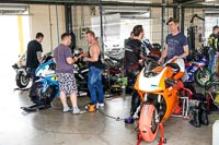 Pits and Paddock Photos