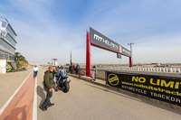 Pits and Paddock Photos