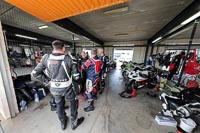 Pits and Paddock Photos