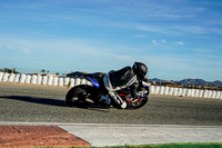Advanced Group Blue Bikes