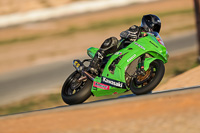 Advanced Group Green Bikes