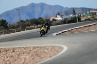Mid/Adv Group Yellow Bikes