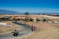 Low/Mid Group Yellow Bikes