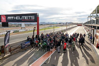Pits and Paddock Photos
