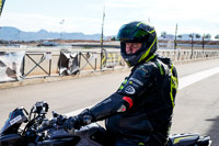 Pits and Paddock Photos
