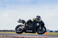 Lower Group Black Bikes