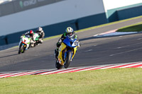 Advanced Blue Group Yellow Bikes