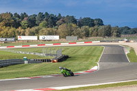 Middle  Group Green Bikes