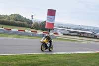 Middle Group Yellow Bikes