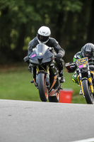 Advanced Group Black Bikes