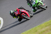 Advanced Group Red Bikes