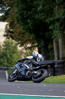 Lower Group Black Bikes