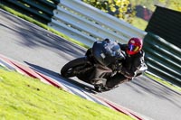 Lower Group Black Bikes