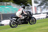 Middle Group Black Bikes