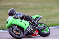 Advanced Group Green Bikes