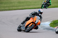 Advanced Group Orange Bikes