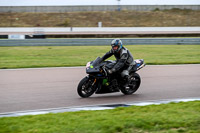 Lower Group Black Bikes