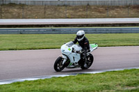 Lower Group White Bikes